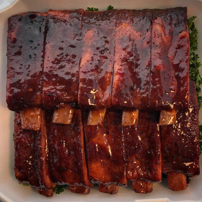 Mastering the Art of Competition Ribs: A Guide for Kansas City Barbecue Society Contests