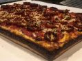 8 Mile Pie – Detroit Style Pizza