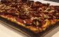 8 Mile Pie – Detroit Style Pizza