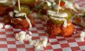 Nashville Hot Chicken BITES!