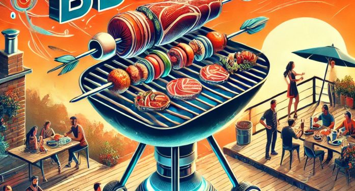 Anticipated Trends in BBQ for 2025: Innovation Meets Tradition