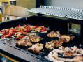 Flattop Cooking in the Backyard: Revolutionizing Outdoor Grilling