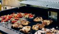 Flattop Cooking in the Backyard: Revolutionizing Outdoor Grilling