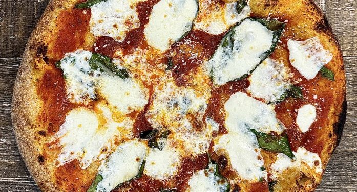 The Evolution of Pizza: From Naples to America and Into Your Backyard