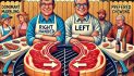 Identifying Meat Orientation: Right vs. Left-Handed Meats